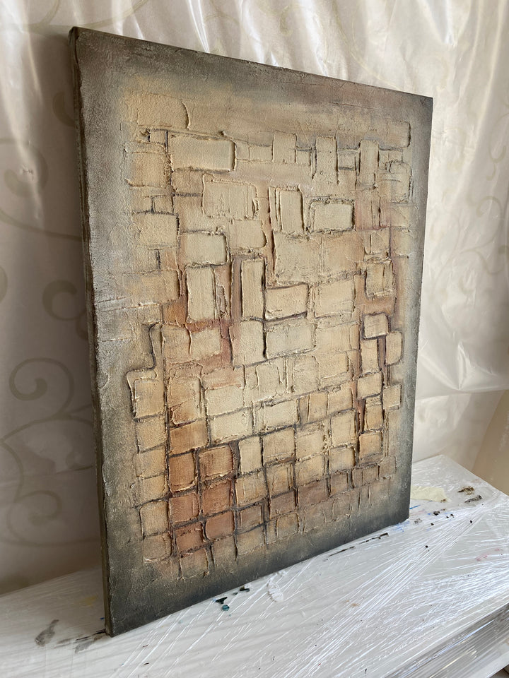 NATURAL GEOMETRIC