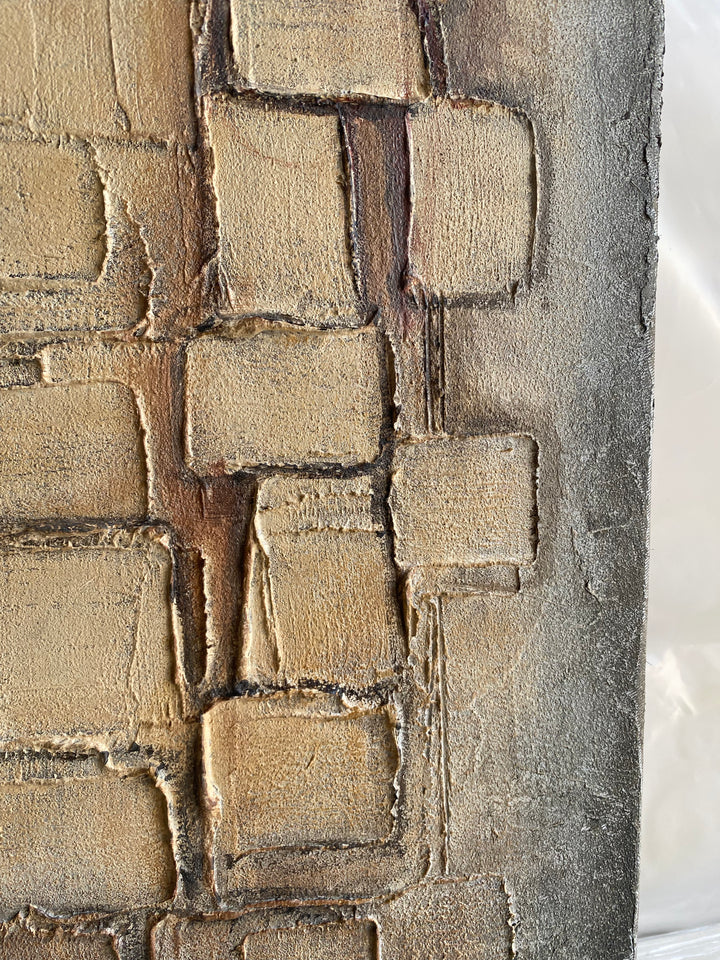 NATURAL GEOMETRIC