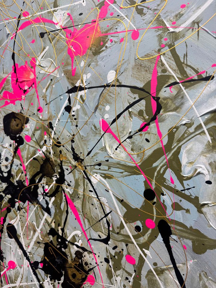 OLIVE BLOOM