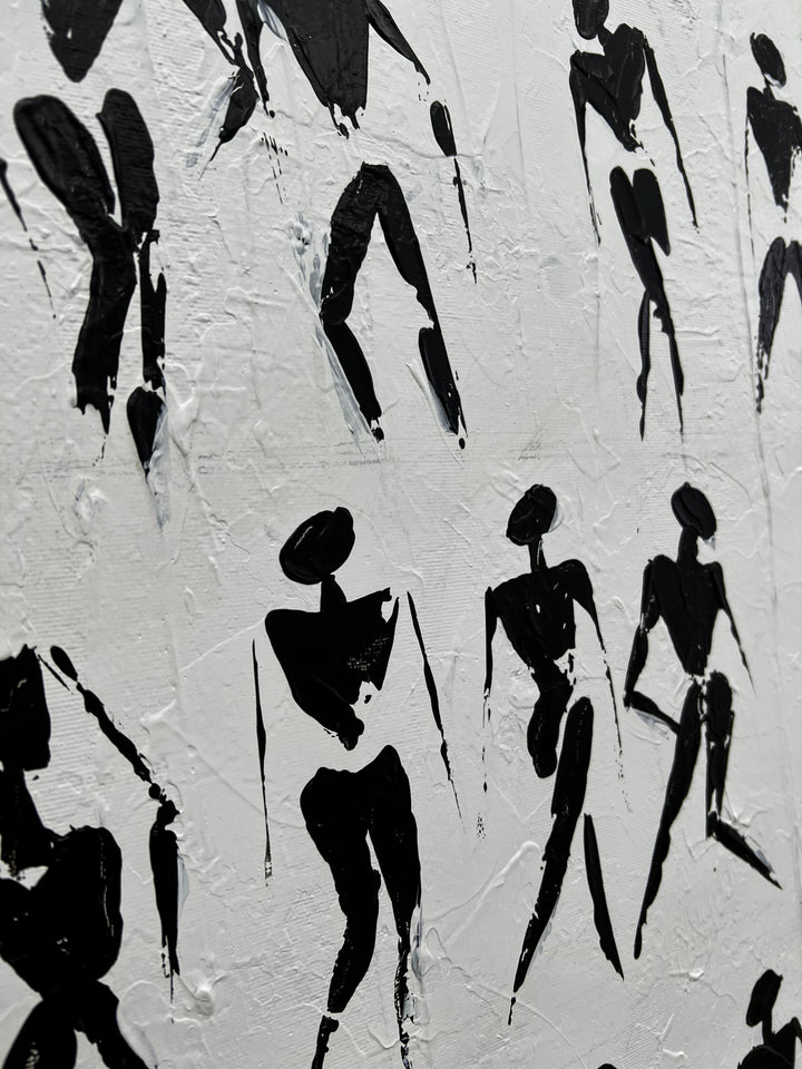 EPHEMERAL EMISSARIES