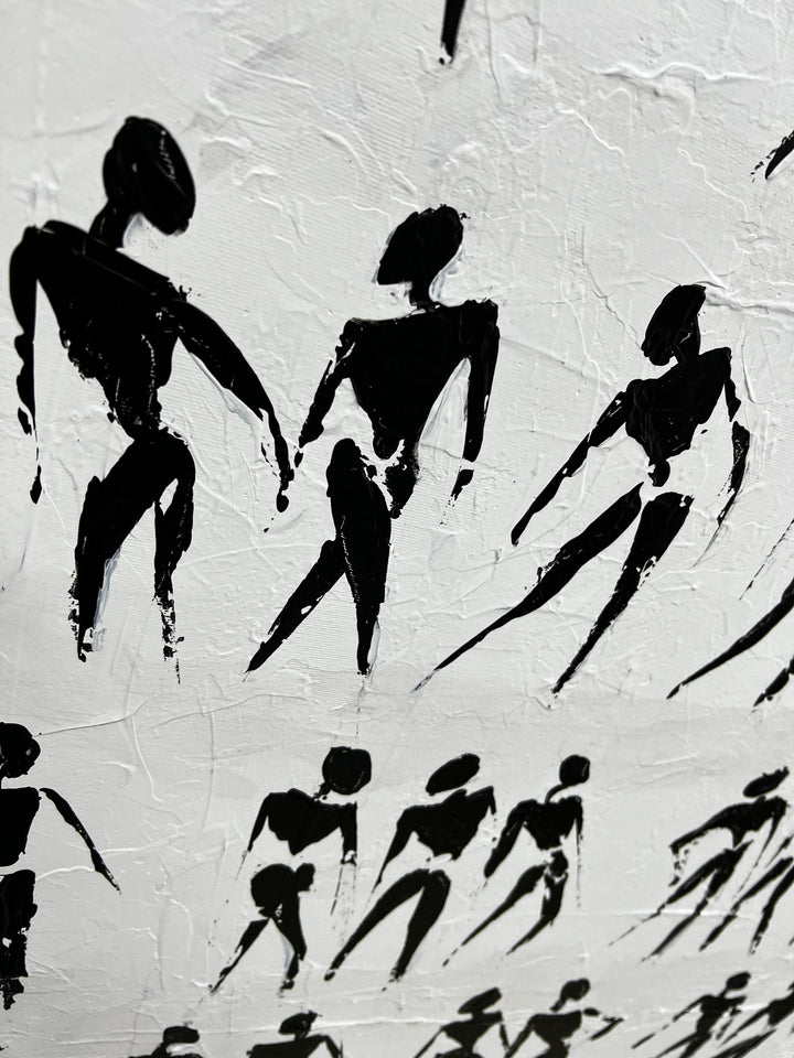 EPHEMERAL EMISSARIES