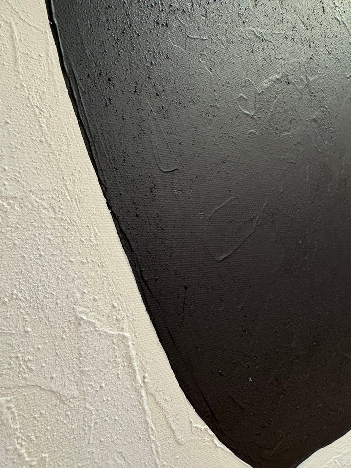 GEOMETRIC FUSION 32"x32"