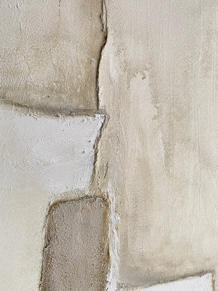 ETHEREAL GEOMETRY 40x30"