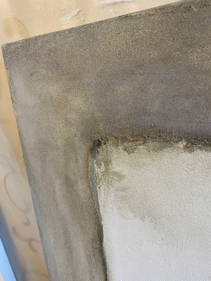 ETHEREAL GEOMETRY 40x30"