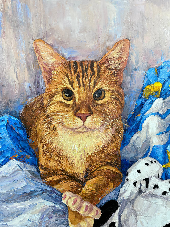 PURR-FECT HARMONY