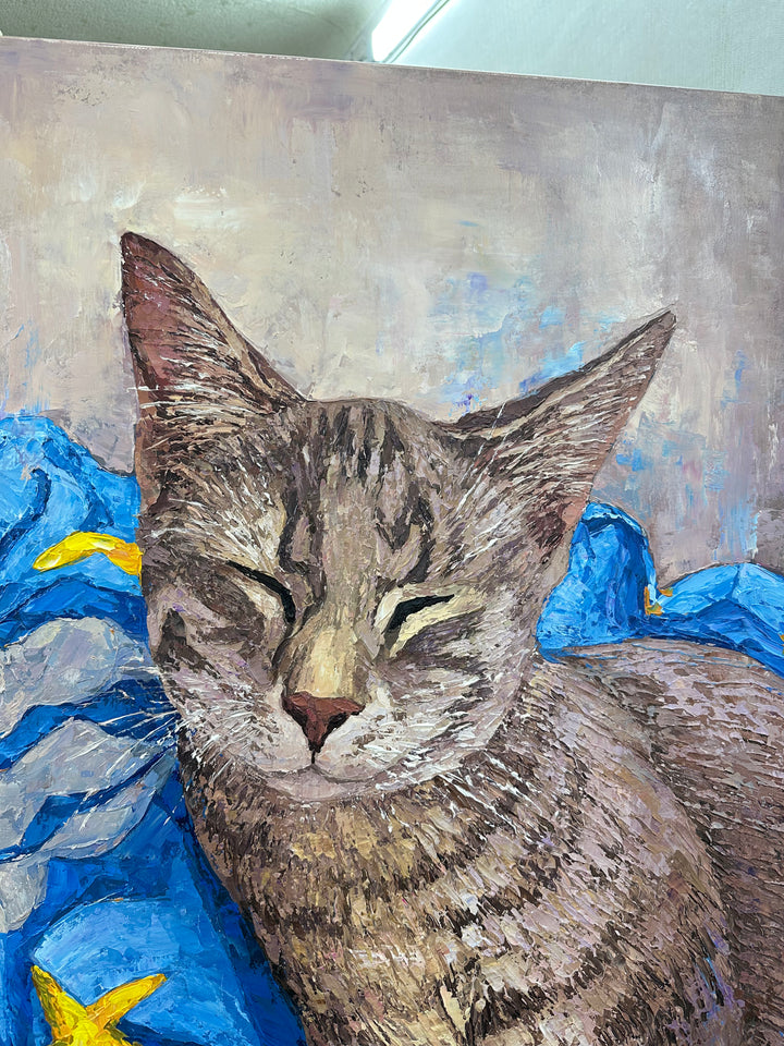 PURR-FECT HARMONY