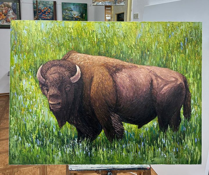 SAGEBRUSH TITAN