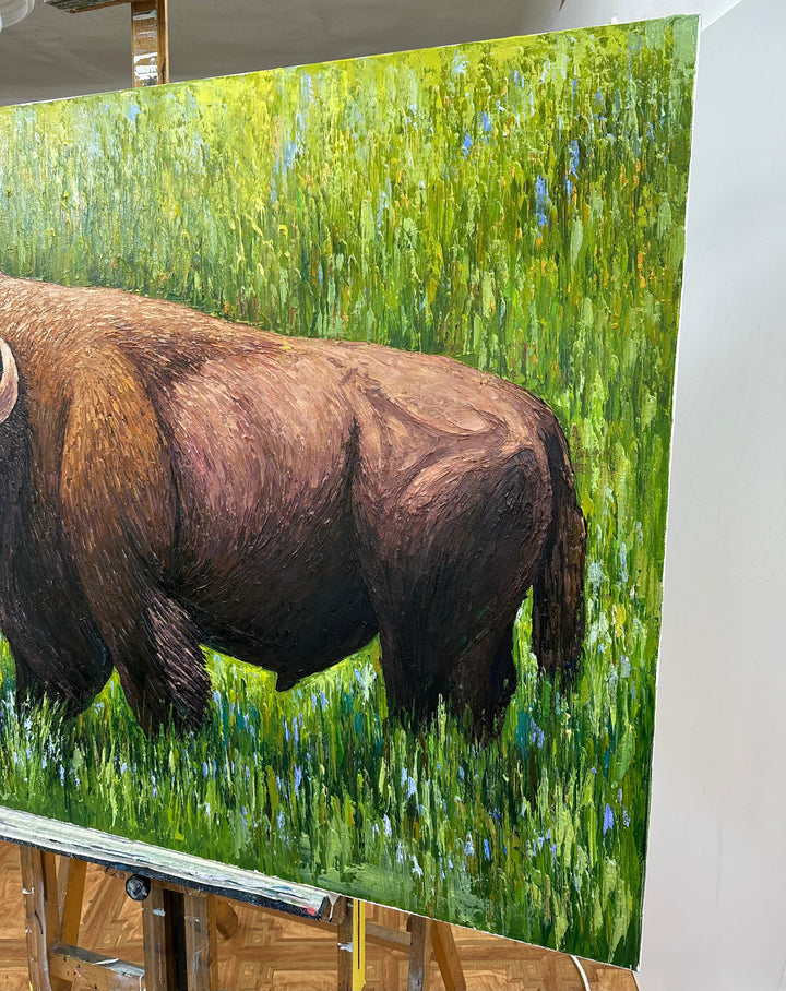 SAGEBRUSH TITAN
