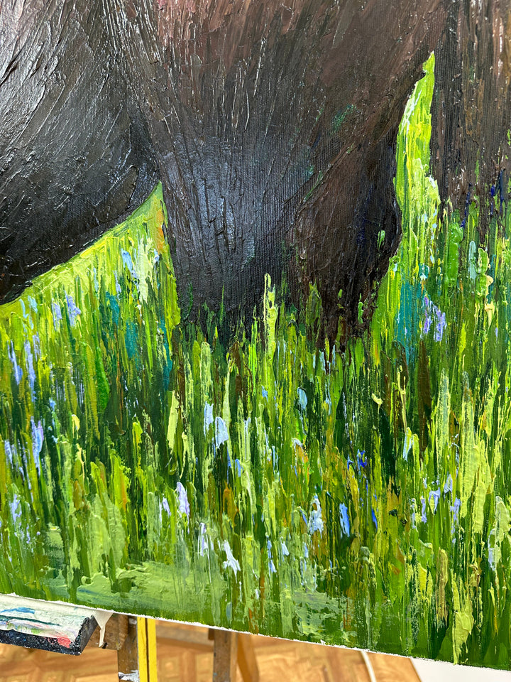 SAGEBRUSH TITAN