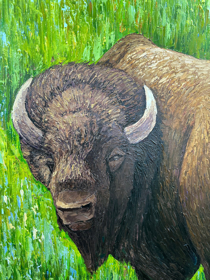 SAGEBRUSH TITAN