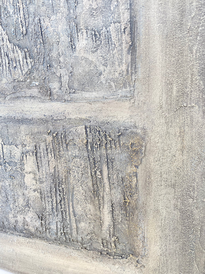 ECHOE OF EARTH 32"x24"