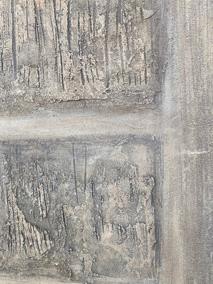 ECHOE OF EARTH 32"x24"