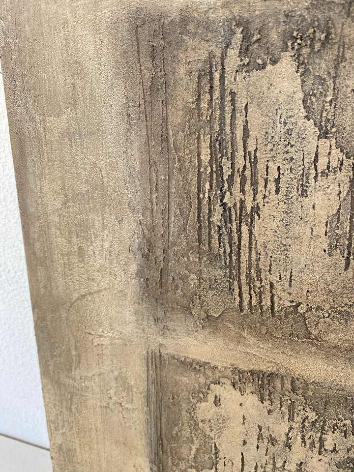 ECHOE OF EARTH 32"x24"