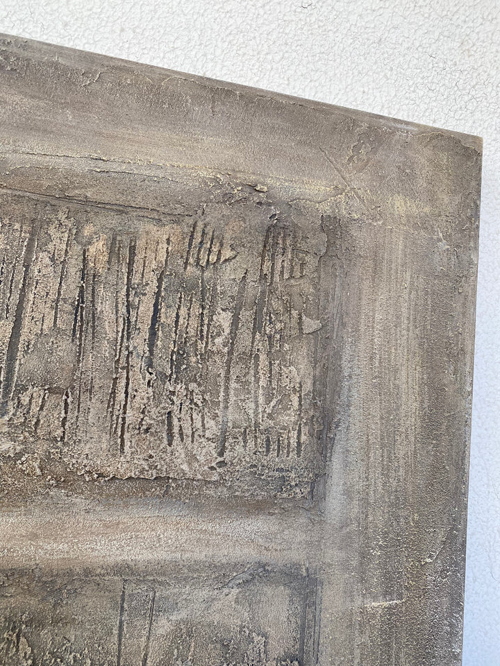 ECHOE OF EARTH 32"x24"