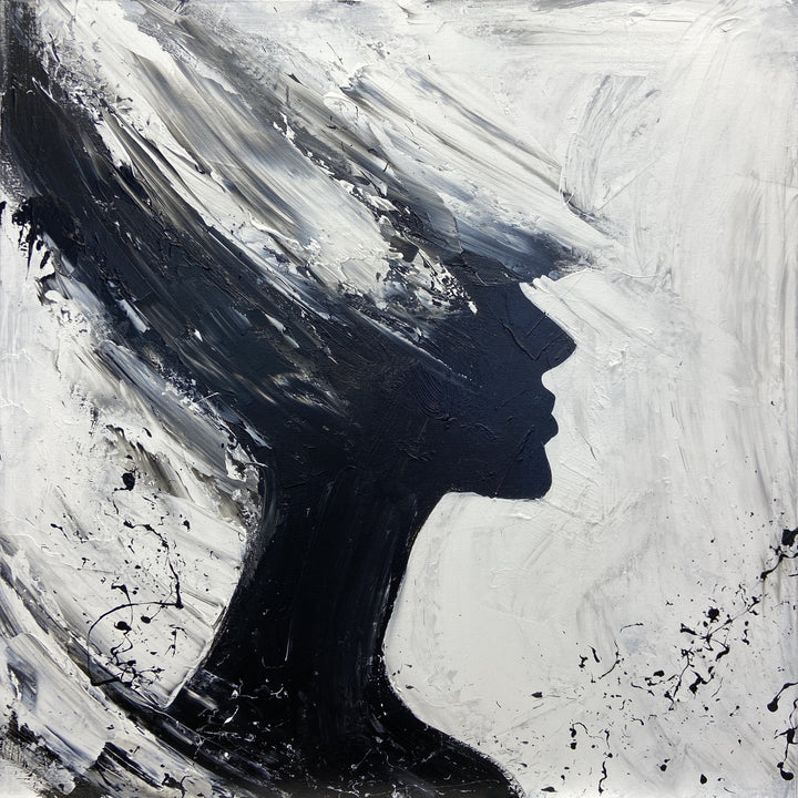 WHISPERS OF CONTRAST