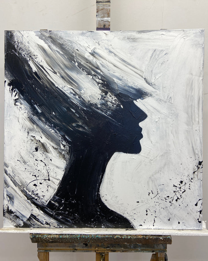 WHISPERS OF CONTRAST