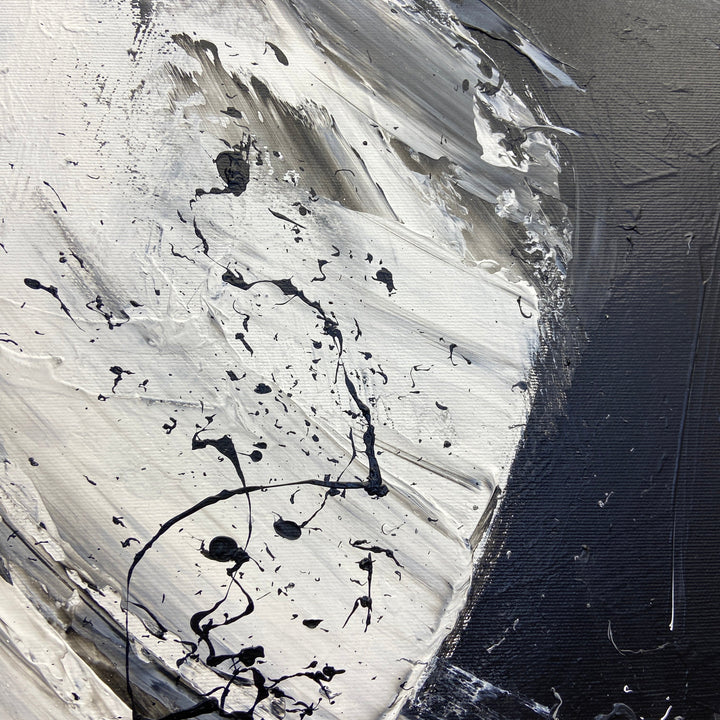 WHISPERS OF CONTRAST