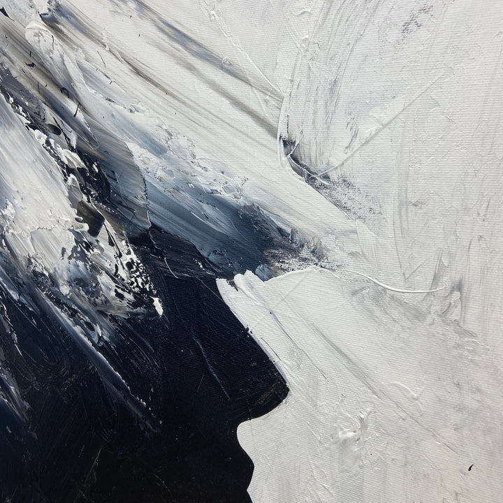 WHISPERS OF CONTRAST