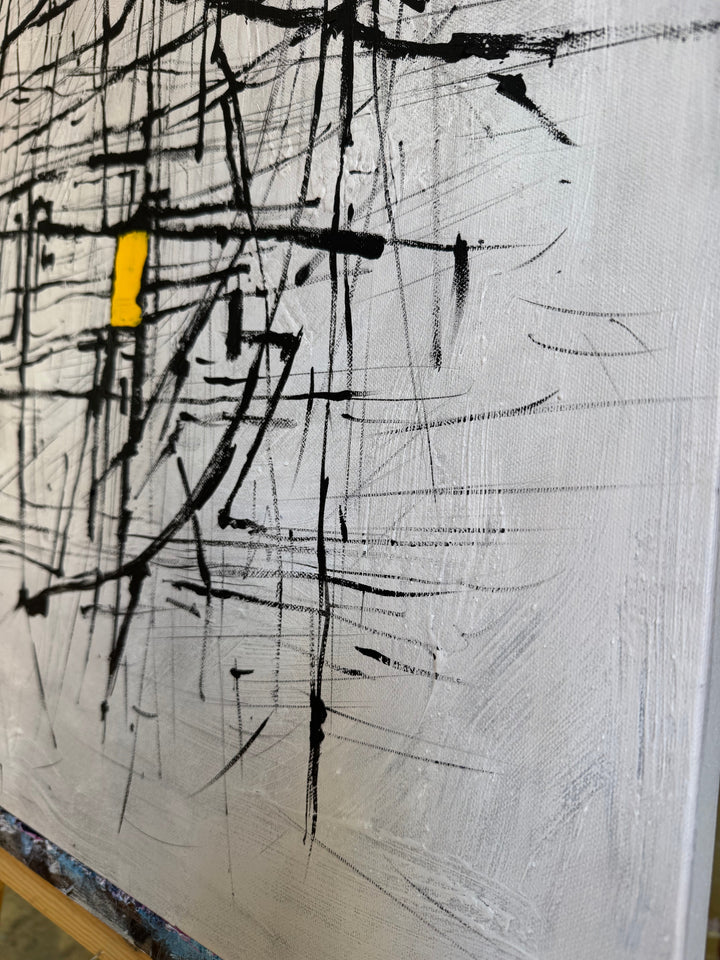 GEOMETRIC BALANCE