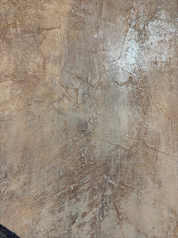 EARTHEN FLOW 32"x24"