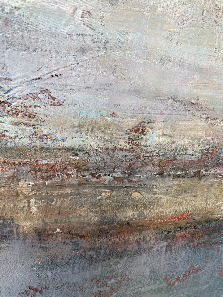 AQUA HORIZON 46"x46"