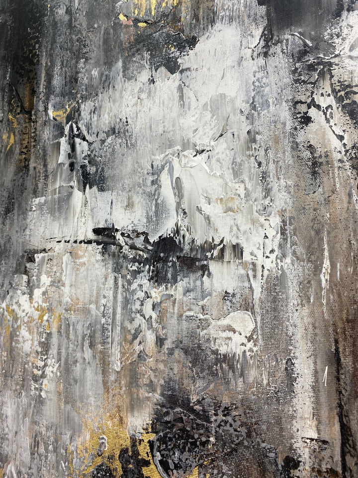 ENERGY FLOWS 46"x30"