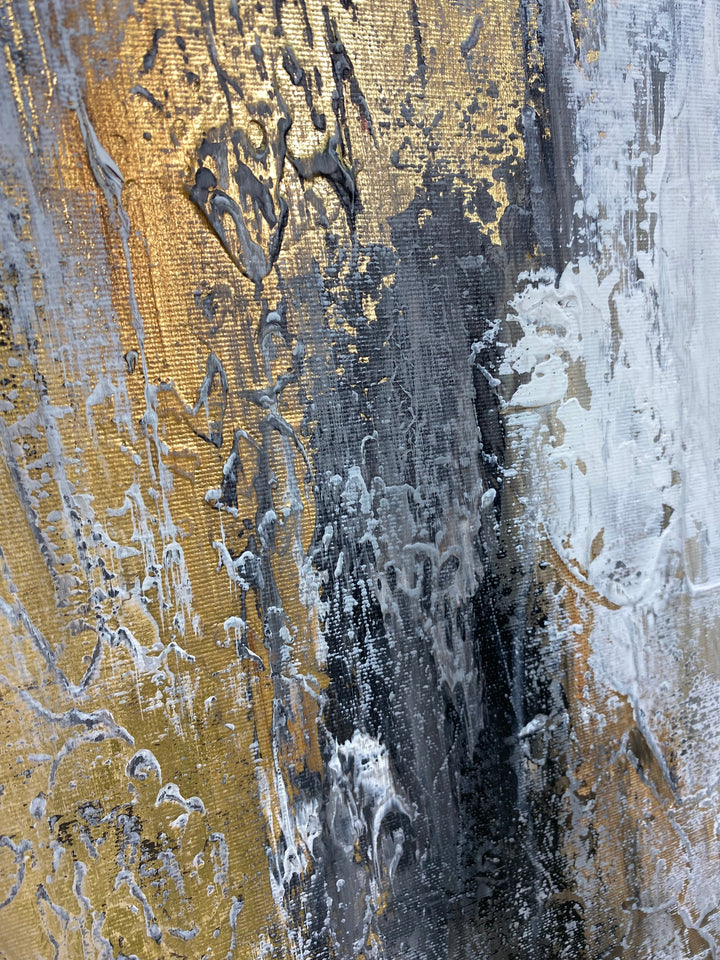 ENERGY FLOWS 46"x30"