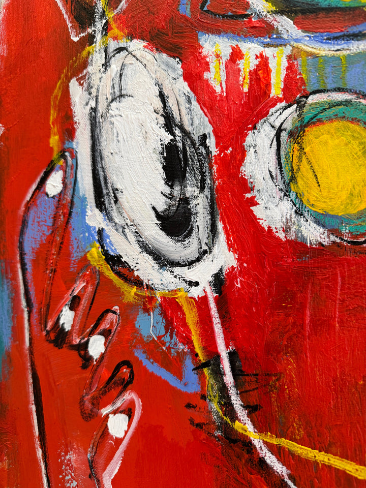 URBAN FACE