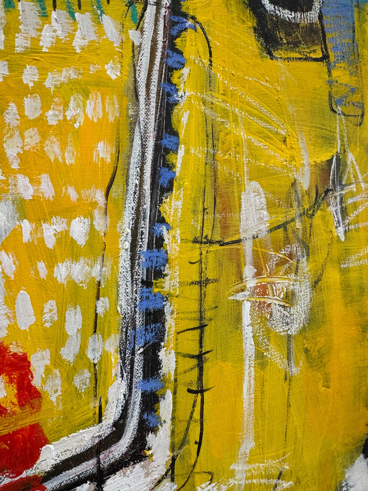 URBAN FACE