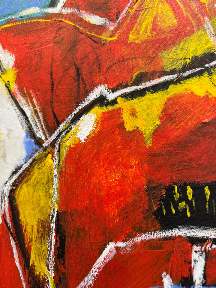 URBAN FACE