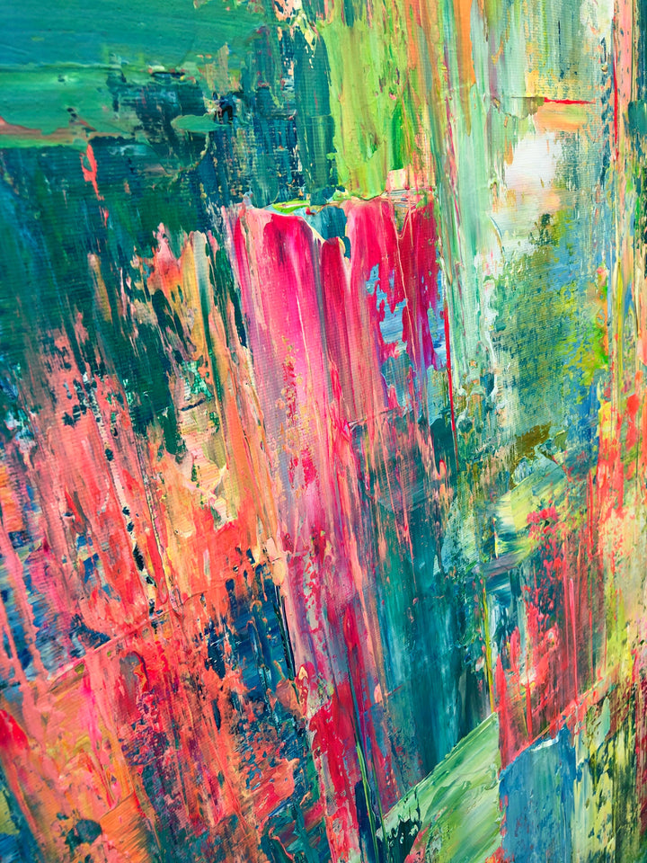 VIBRANT SYMPHONY