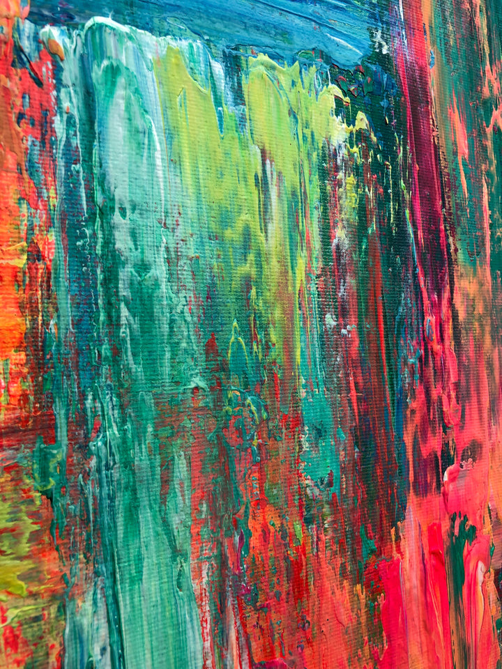 VIBRANT SYMPHONY