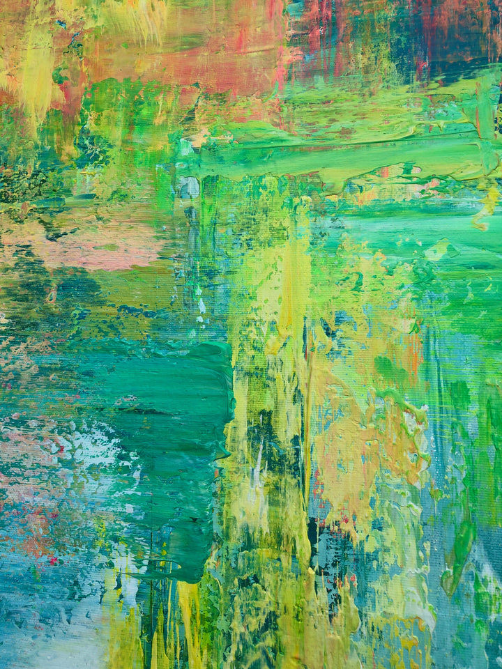 VIBRANT SYMPHONY