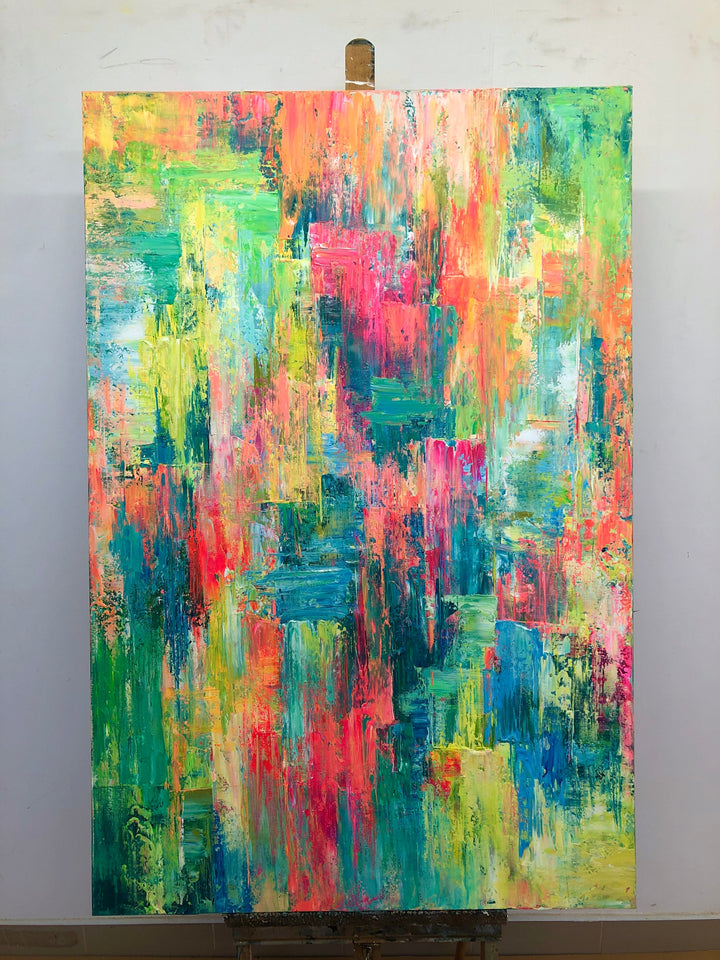 VIBRANT SYMPHONY