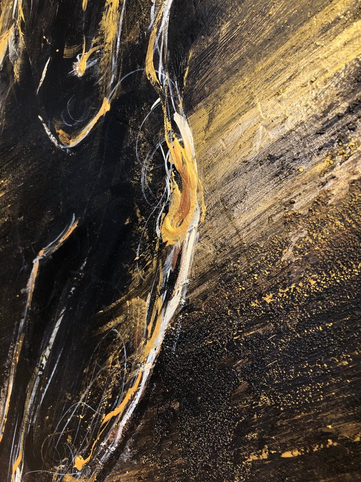 MYSTIC FEMINNITY 40"x30"