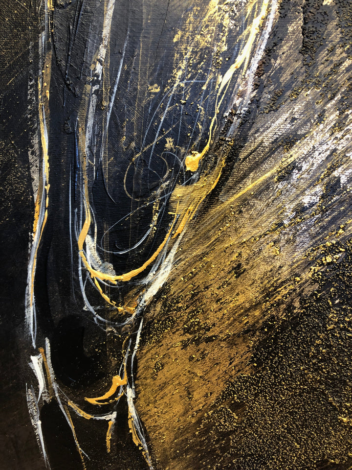 MYSTIC FEMINNITY 40"x30"