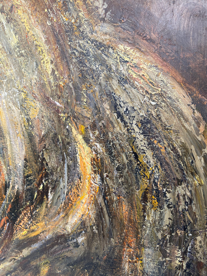 KING & QUEEN 46"x46"