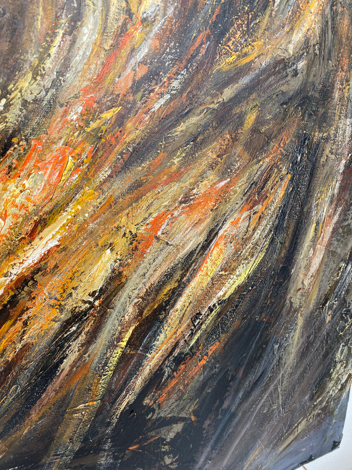 KING & QUEEN 46"x46"