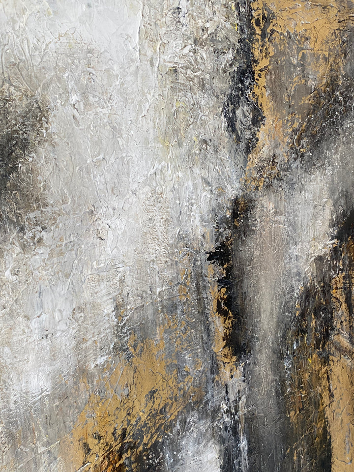 ENERGY FLOWS 40"x60"