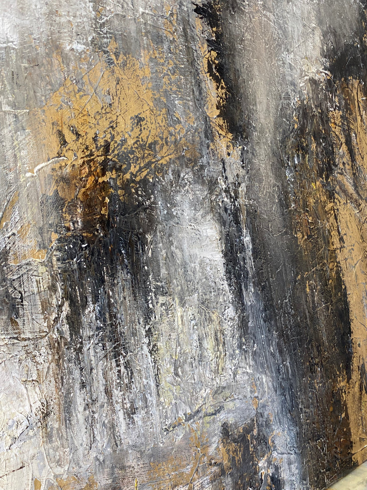 ENERGY FLOWS 40"x60"