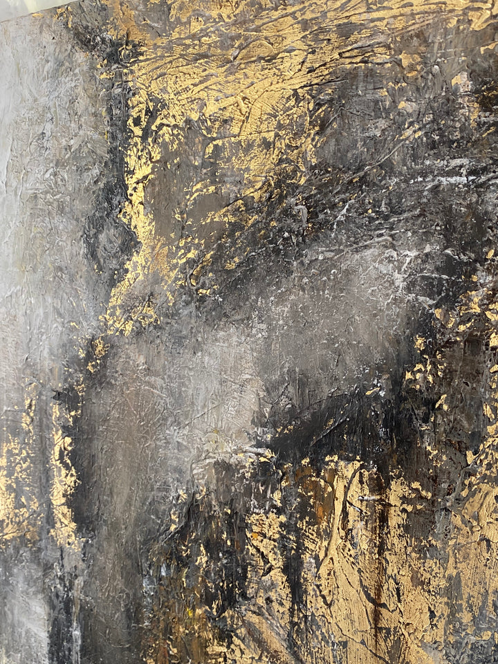 ENERGY FLOWS 40"x60"