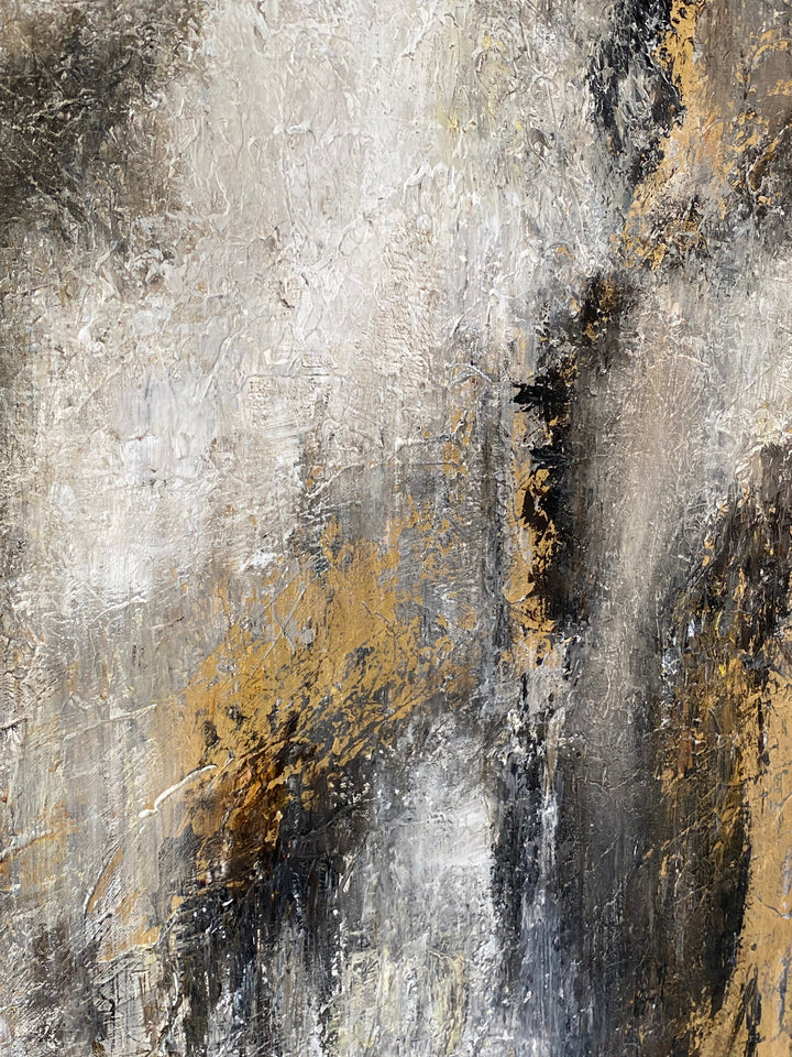 ENERGY FLOWS 40"x60"