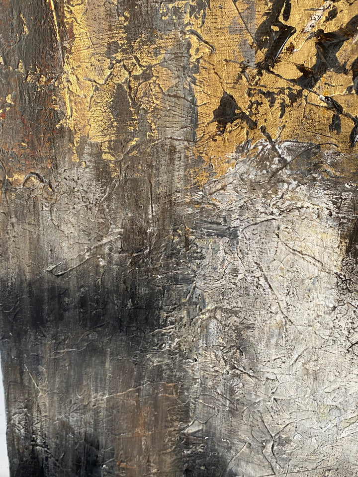 ENERGY FLOWS 40"x60"