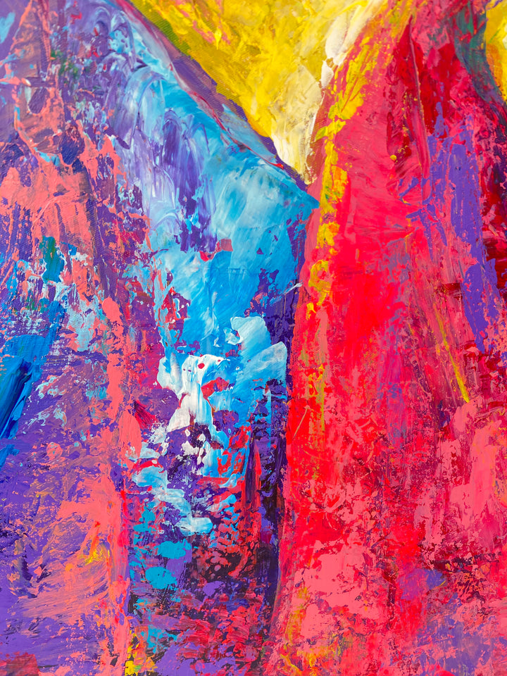 VIBRANT BALLET