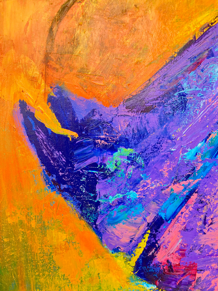 VIBRANT BALLET
