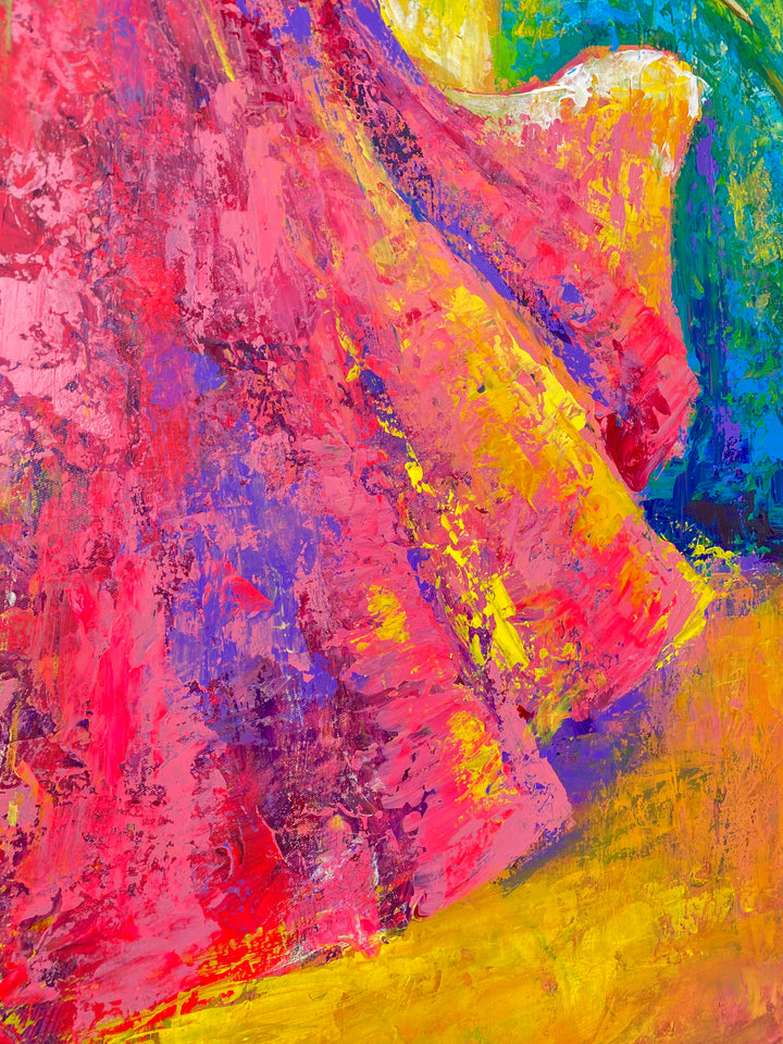 VIBRANT BALLET