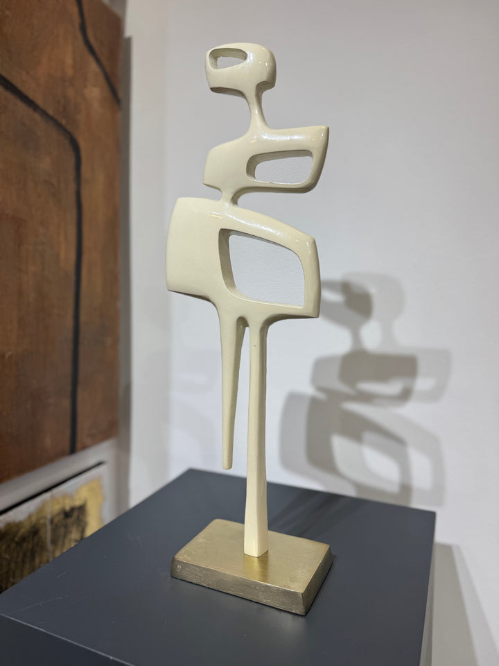 ECHO OF SPACE 22.8"x7.1"x3.9"