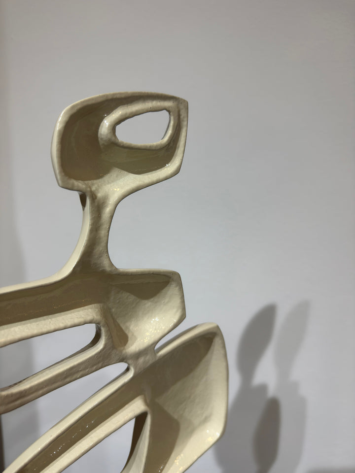 ECHO OF SPACE 22.8"x7.1"x3.9"