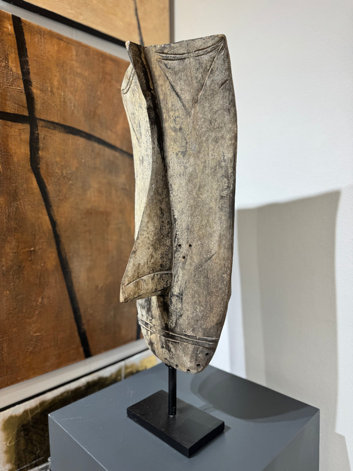 SILENT SEER 27.5"x11"