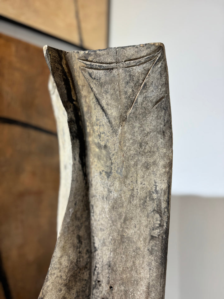 SILENT SEER 27.5"x11"